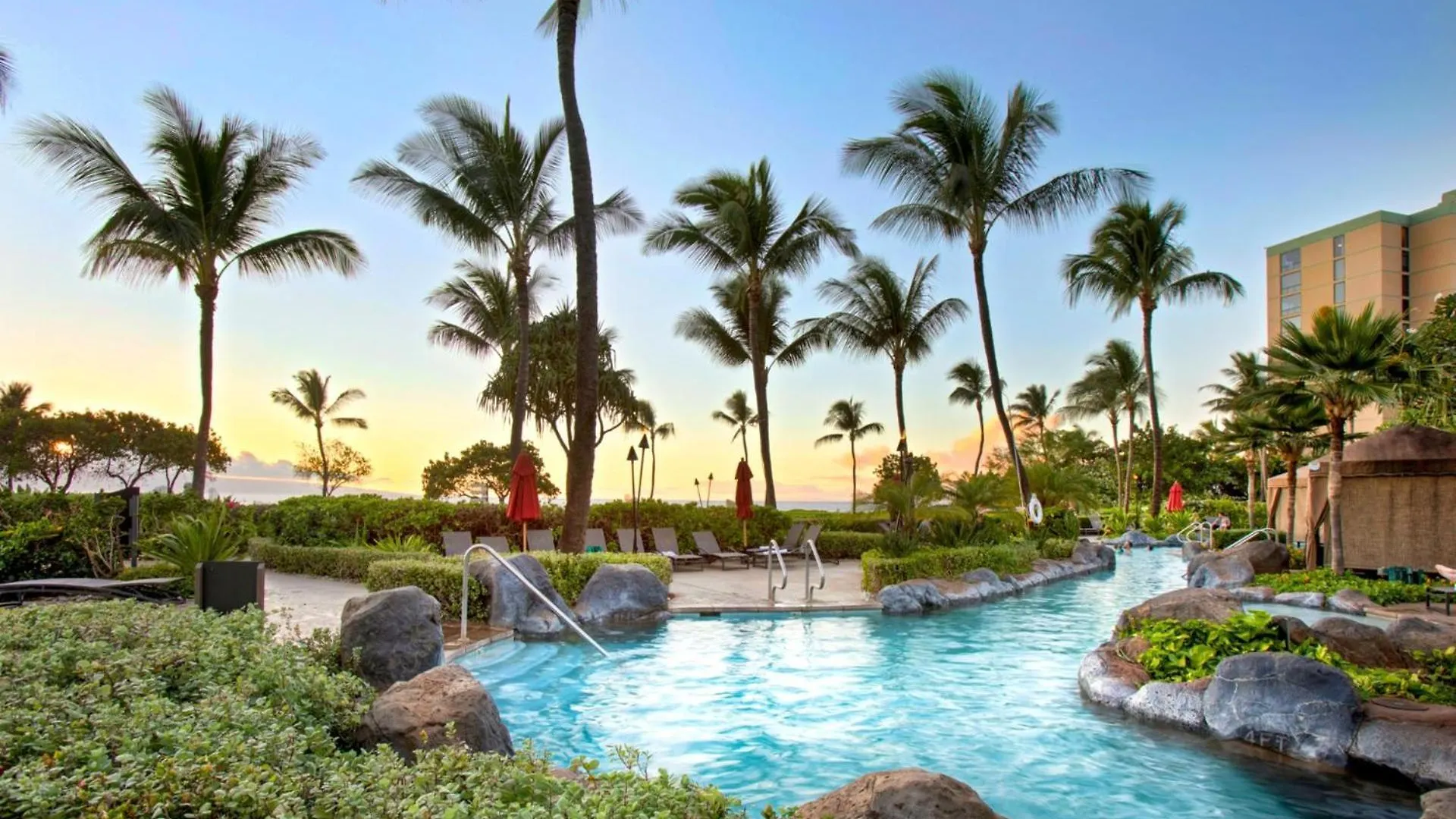 Kbm Resorts Free Car Honua Kai Hkk-537 Beachfront Condo Kaanapali Apartamento