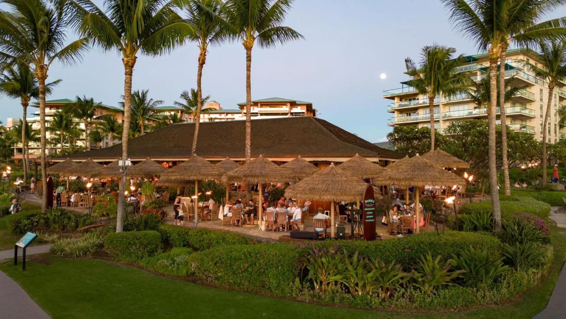 Apartamento Kbm Resorts Free Car Honua Kai Hkk-537 Beachfront Condo Kaanapali Estados Unidos da América