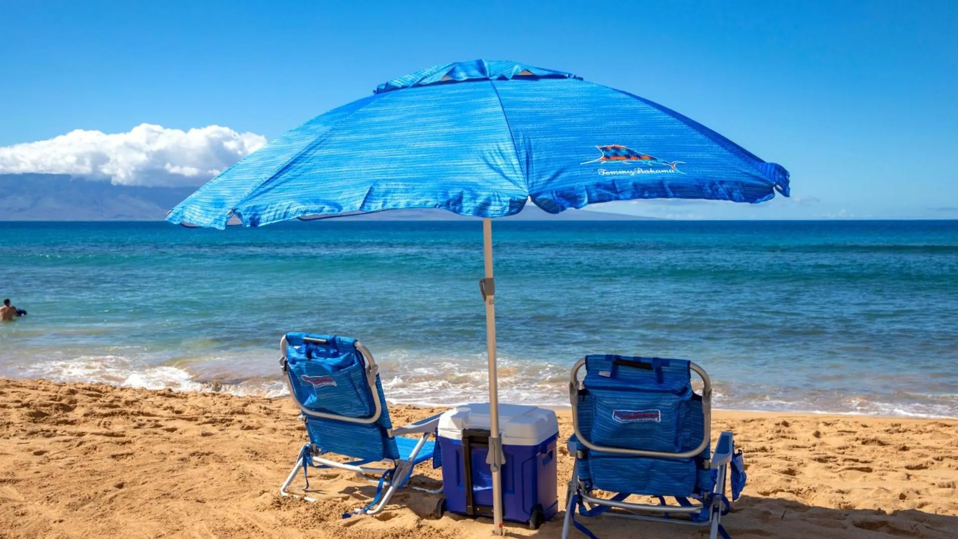 Kbm Resorts Free Car Honua Kai Hkk-537 Beachfront Condo Kaanapali