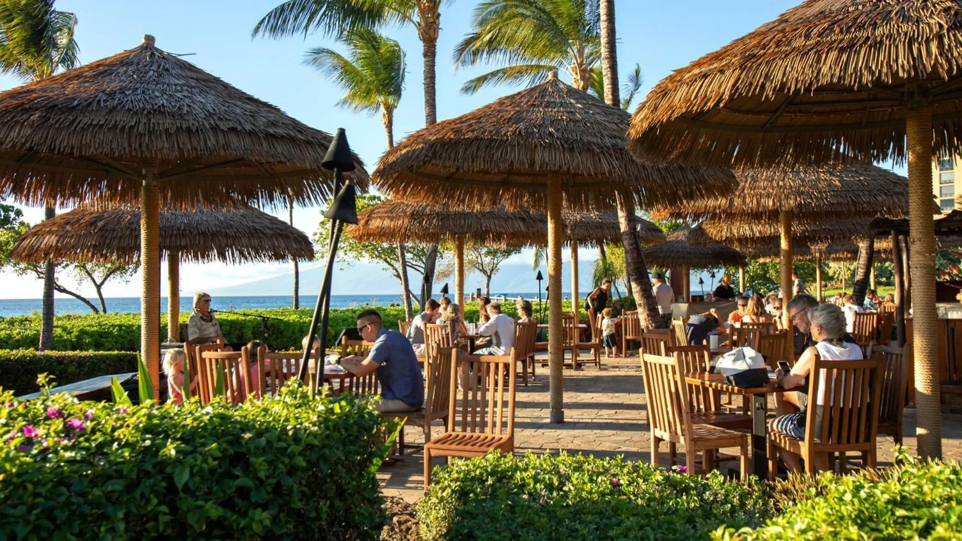 Apartamento Kbm Resorts Free Car Honua Kai Hkk-537 Beachfront Condo Kaanapali