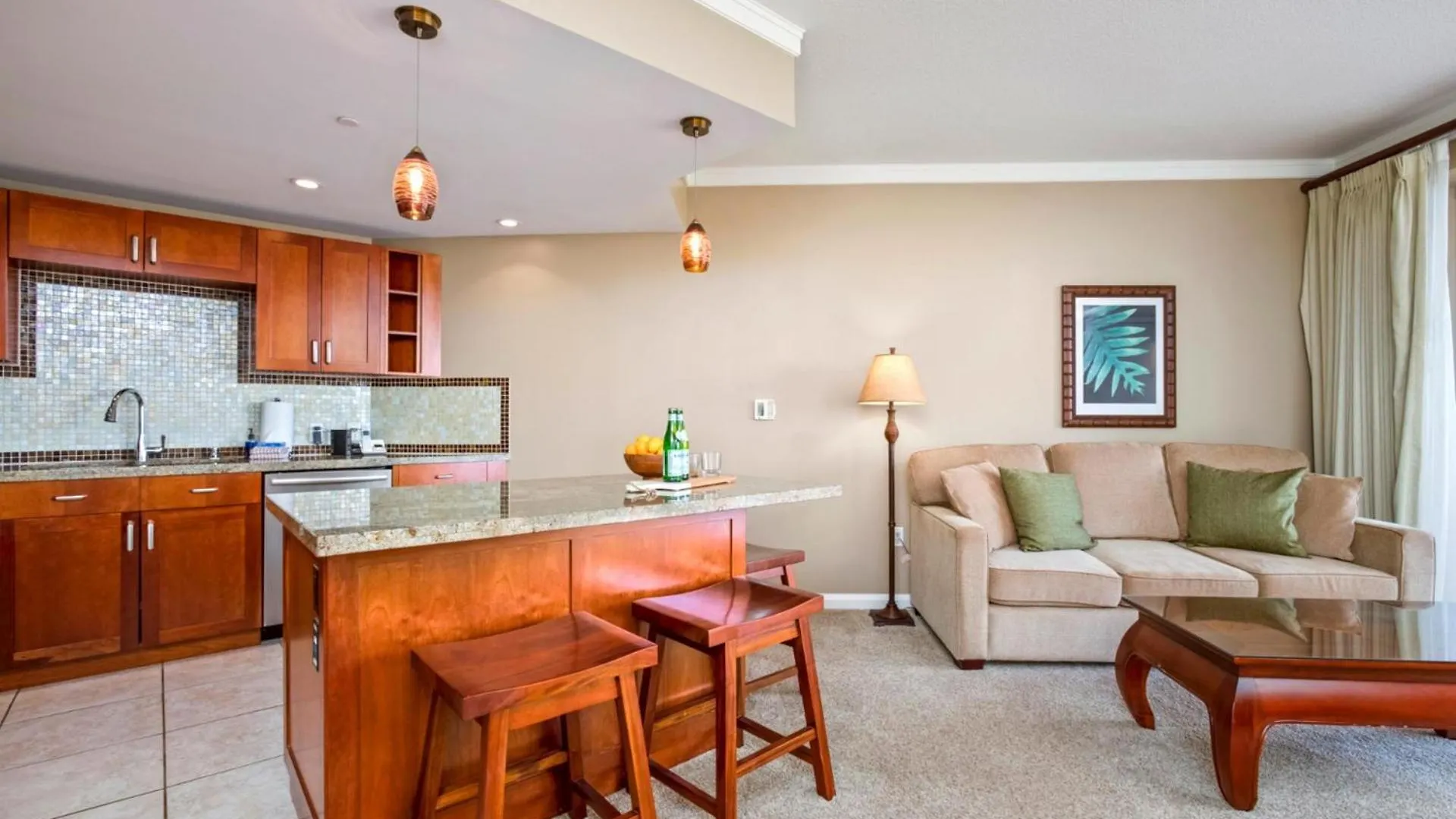 Apartamento Kbm Resorts Free Car Honua Kai Hkk-537 Beachfront Condo Kaanapali