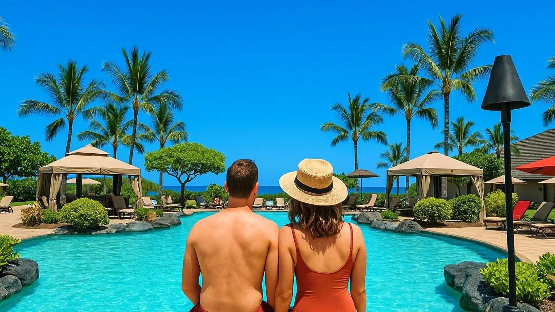 Kbm Resorts Free Car Honua Kai Hkk-537 Beachfront Condo Kaanapali 0*,  Estados Unidos da América