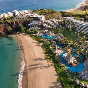 Ośrodek wypoczynkowy Sheraton Maui &, Kaanapali